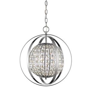 Luminaire suspendu Olivia, 21