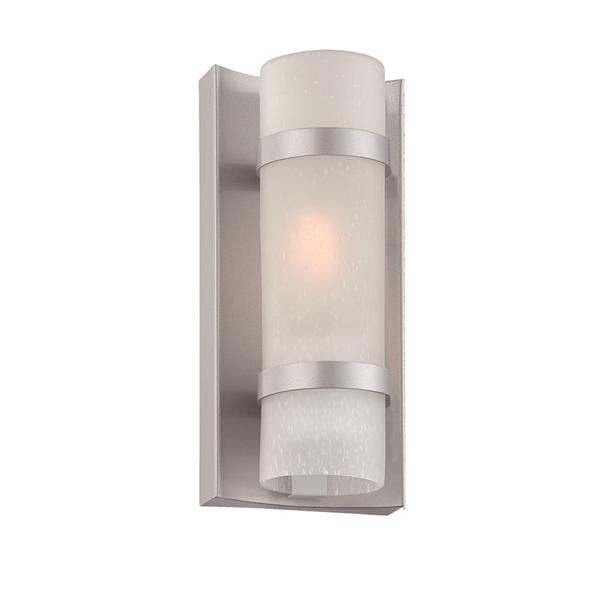 Acclaim Lighting Apollo 9.75-in Matte Outdoor Sconce