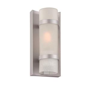 Acclaim Lighting Apollo 9.75-in Matte Outdoor Sconce