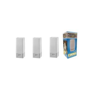 Acclaim Lighting LED Wireless Tower Night Light (Pack of 3)