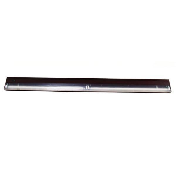 Acclaim Lighting 42-in Bronze 2-Light Fluorescent Under Cabinet