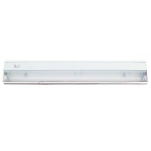 Acclaim Lighting 21-in White 1-Light Fluorescent Under Cabinet