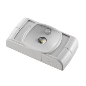 Acclaim Lighting Grey LED Thin Wireless Light Motion Activated