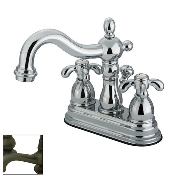 Elements Of Design French Country 6 25 In Oil Rubbed Bronze 2