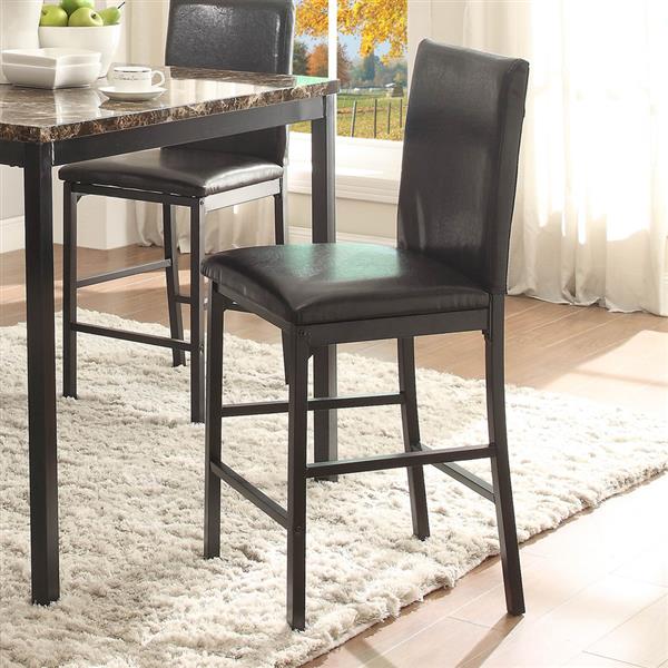 counter chairs set of 4