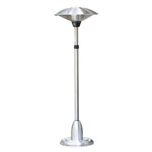 Style Selection Propane Gas Patio Heater 48 000 Btu 87 Hss