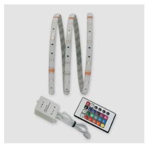 Liteline Corporation Flexible LED Tape 1m Light Kit Colour Changing RGB
