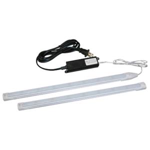Liteline Corporation 12-in LED Single Colour LED Strip Light (2-Pack)