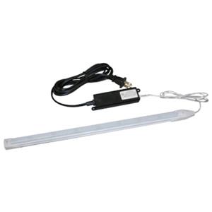 Liteline Corporation 12-In LED Single Colour LED Strip Light Kit With Driver