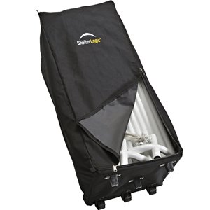 Sac de rangement noir Store-It pour abri-soleil de 10 pi x 20 pi par ShelterLogic