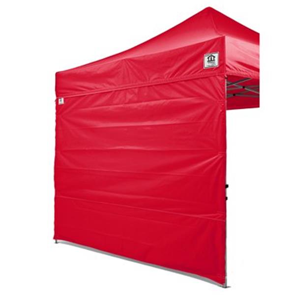 Impact instant outlet canopy