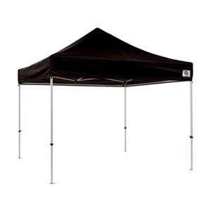 Traditional Instant Canopy Kit - 10' x 10' - Black