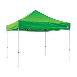 Traditional Instant Canopy Kit - 10' x 10' - Green
