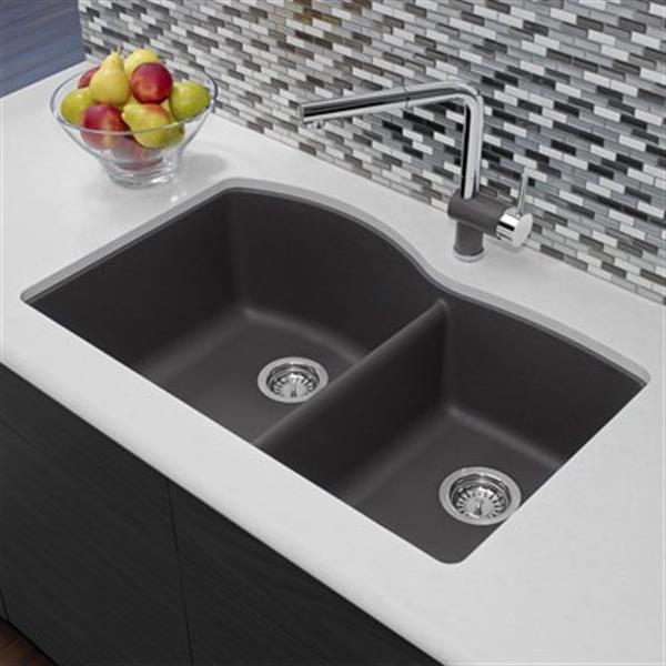 BLANCO Diamond Silgranit Kitchen Sink