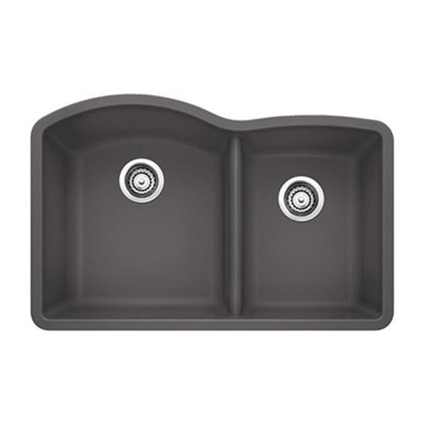 BLANCO Diamond Silgranit Kitchen Sink