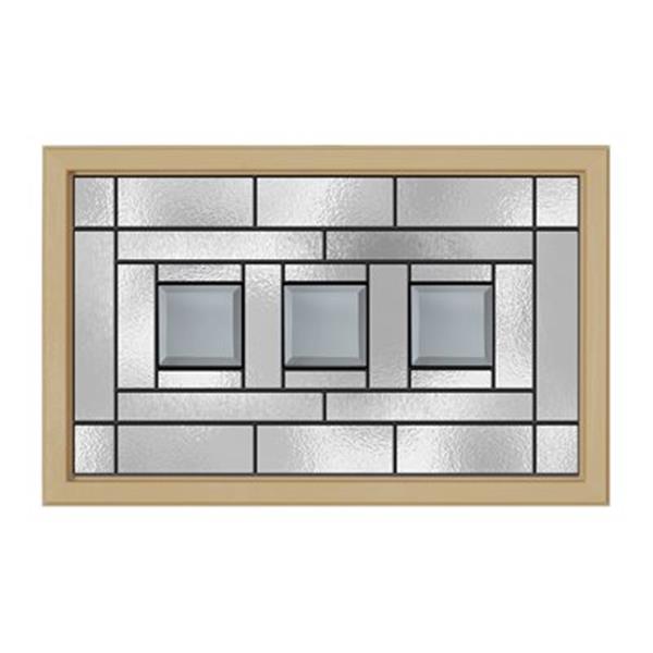 Odl Canada Craftsman Decorative Entry Door Glass 4612232 1cftp 0
