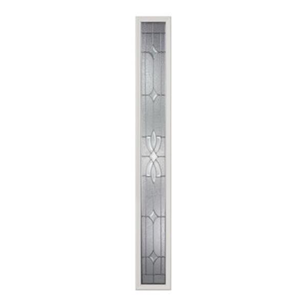 Odl Canada Laurel Decorative Entry Door Glass 4640032 1lrlz