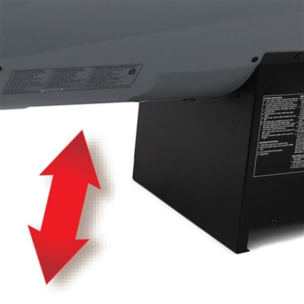 Dyna-Glo 300,000 BTU Liquid Propane Forced Air Heater