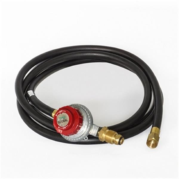 Dyna-Glo 300,000 BTU Liquid Propane Forced Air Heater