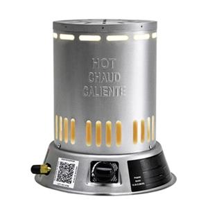 Portable Heaters - Electric, Propane, Gas u0026 More