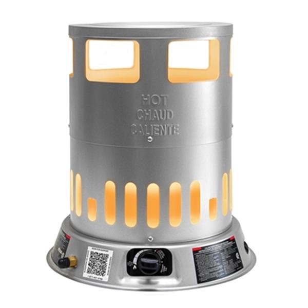 Dyna-Glo  50K - 80K LP Convection Heater