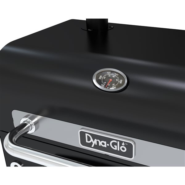 Dyna-Glo Compact Charcoal Grill