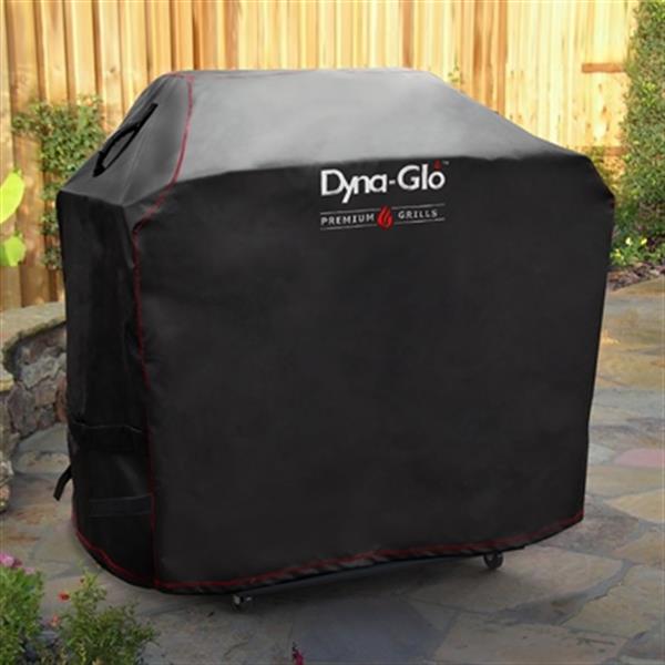 DynaGlo Premium 75in Grill Cover DG700C RONA