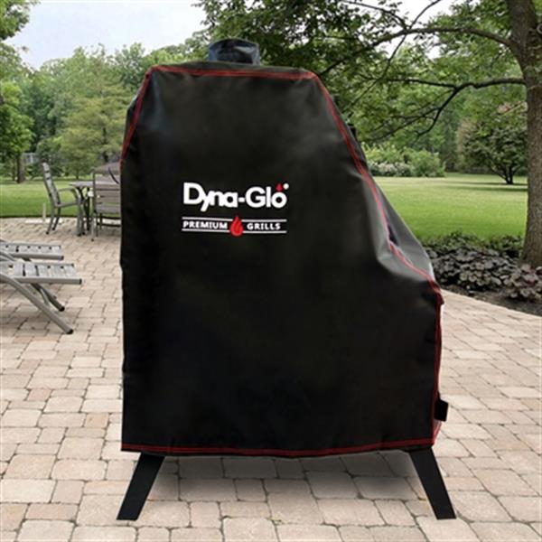 Dyna glo 2024 smoker cover