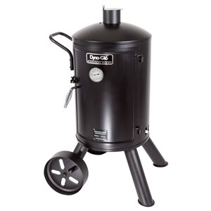 Dyna-Glo Signature Series Vertical Charcoal Smoker & Grill