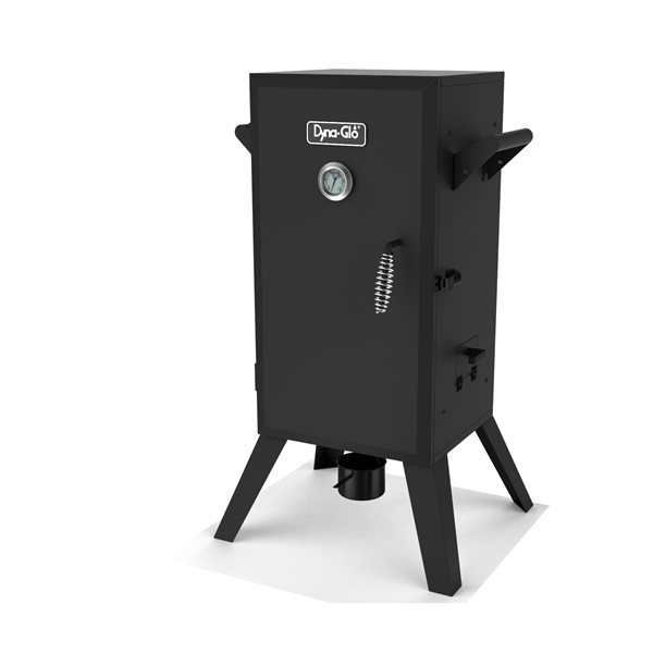 Dyna-Glo Analogue Electric Smoker - 30" - Black DGU505BAE-D | RONA