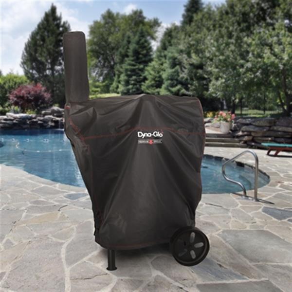 Dyna glo 2024 grill covers