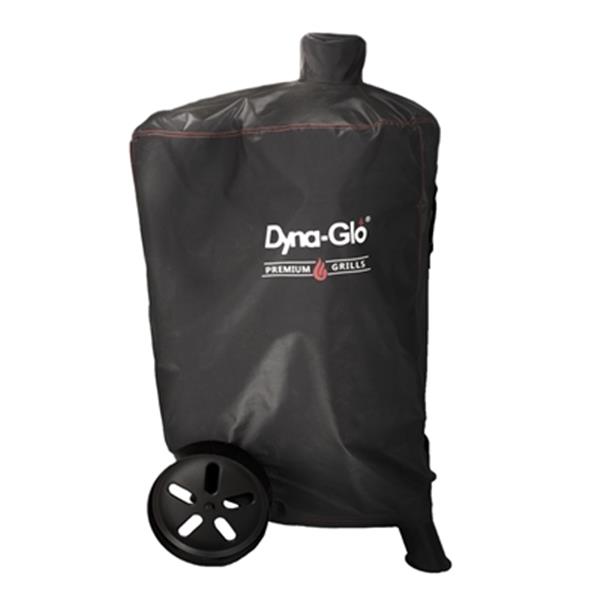 Dyna-Glo 26-in Premium Vertical Smoker Cover