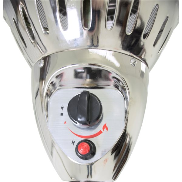 Dyna-Glo 48,000 BTU Premium Propane Patio Heater