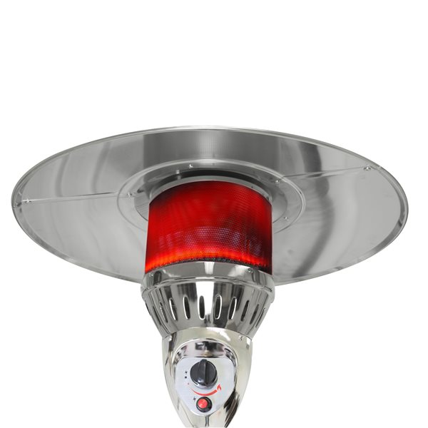 Dyna-Glo 48,000 BTU Premium Propane Patio Heater