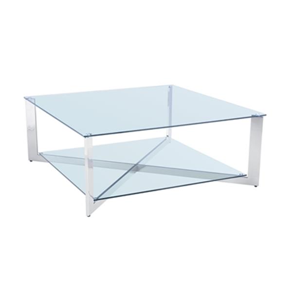 Home Gear Townley Coffee Table