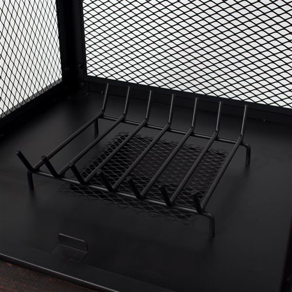 Pleasant Hearth Stratford Fire House