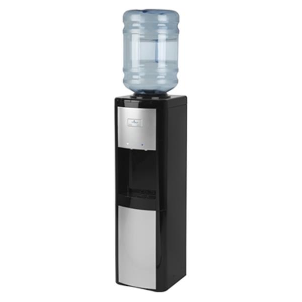 Personal sales water dispenser