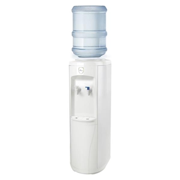 Vitapur 33.86-in Top Load Floor Standing Water Dispenser