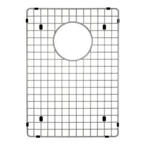 Blanco Precision 16-in x 13-in Stainless Steel Grid