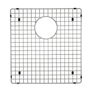 Blanco Precision 17-in x 16-in Stainless Steel Grid