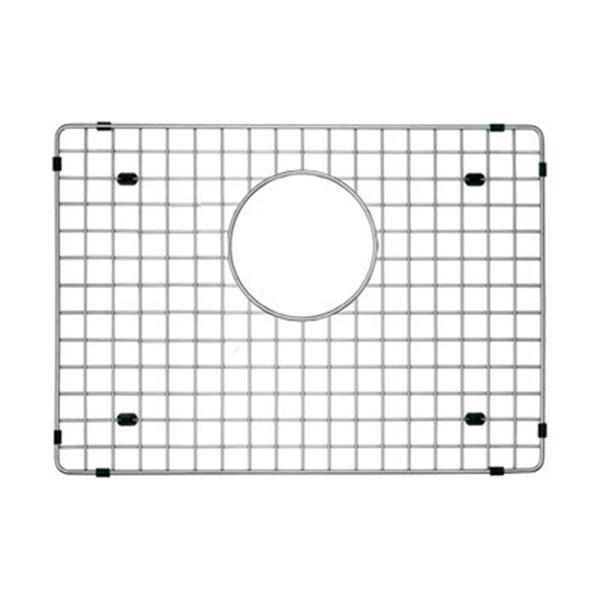 BLANCO Precision 23-in x 16-in Stainless Steel Grid