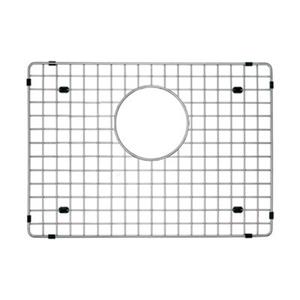 BLANCO Precision 23-in x 16-in Stainless Steel Grid