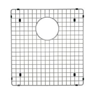 Blanco Precision 15.5-in x 20.5-in Stainless Steel Sink Grid