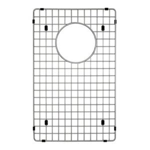 Blanco Precision 15.5-in x 8.5-in Stainless Steel Sink grid