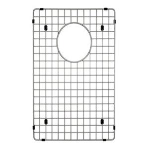 Blanco Precis 13.75-in x 11.75-in Stainless Steel Sink Grid