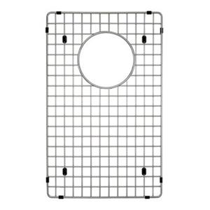 Blanco Precis 13.75-in x 10.75-in Stainless Steel Sink Grid