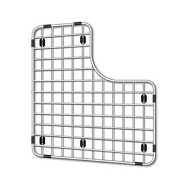 BLANCO Performa 15.25-in x 12.75-in Stainless Steel Sink Grid