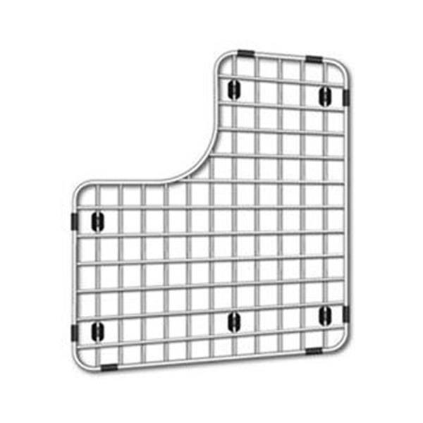 BLANCO Performa 15.25-in x 12.75-in Stainless Steel Sink Grid