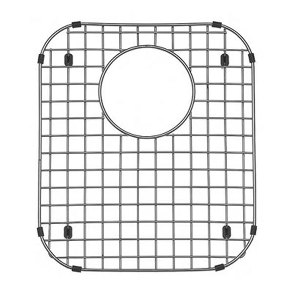 BLANCO Vision 15.75-in x 13.5-in Stainless Steel Large Bowl Sink Grid