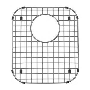 BLANCO Vision 15.75-in x 13.5-in Stainless Steel Large Bowl Sink Grid